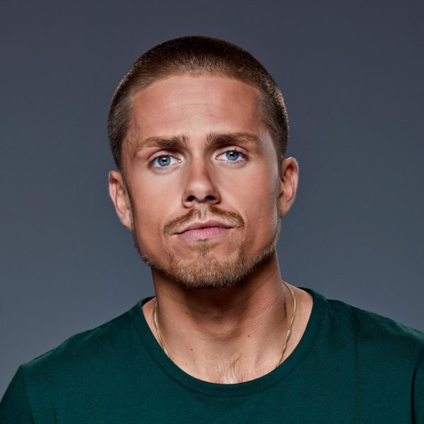 André Hazes Jr. boeken