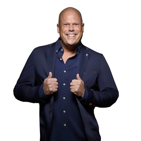 Marco Kanters boeken