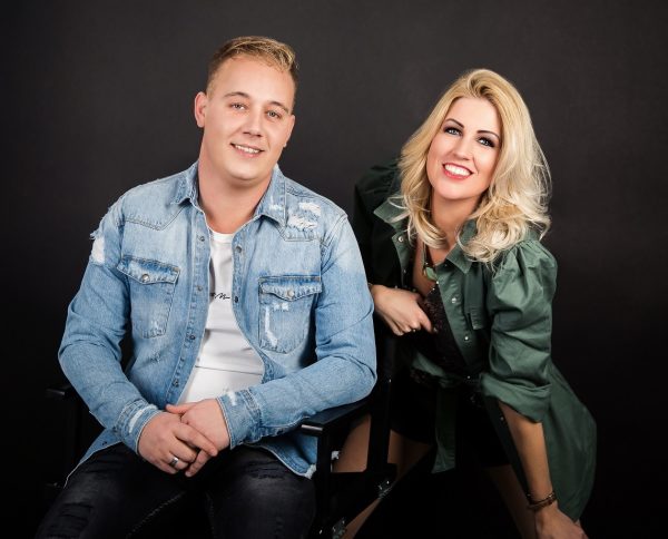 Duo Doublon boeken