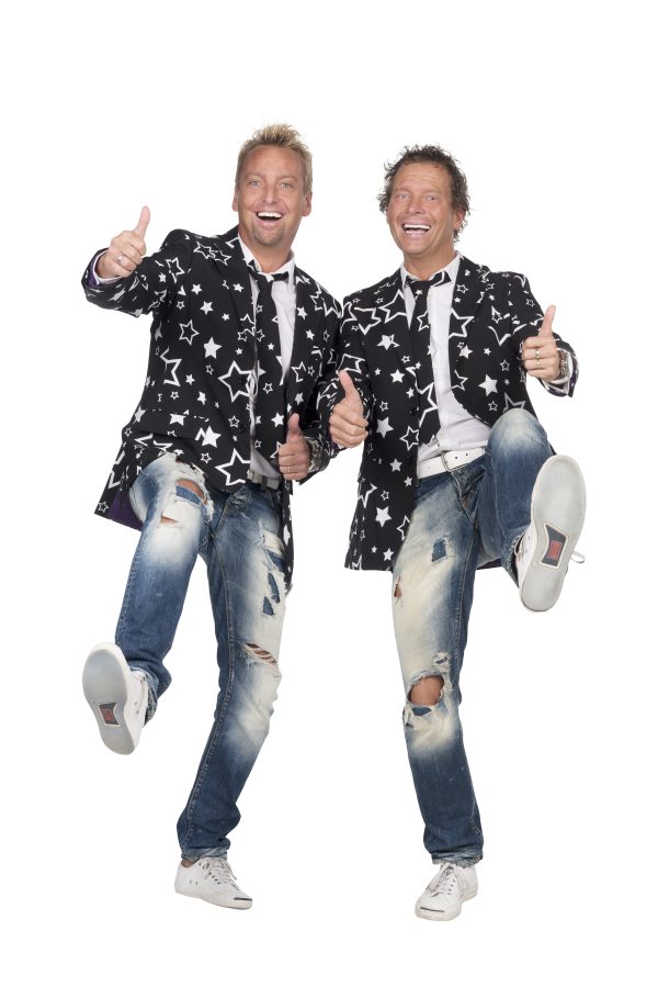 Gebroeders Ko boeken