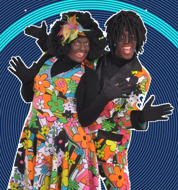 Piet & Pieternel boeken