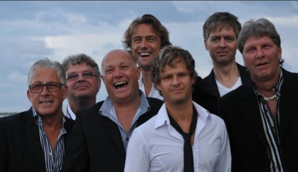 Tribute to the Cats band boeken