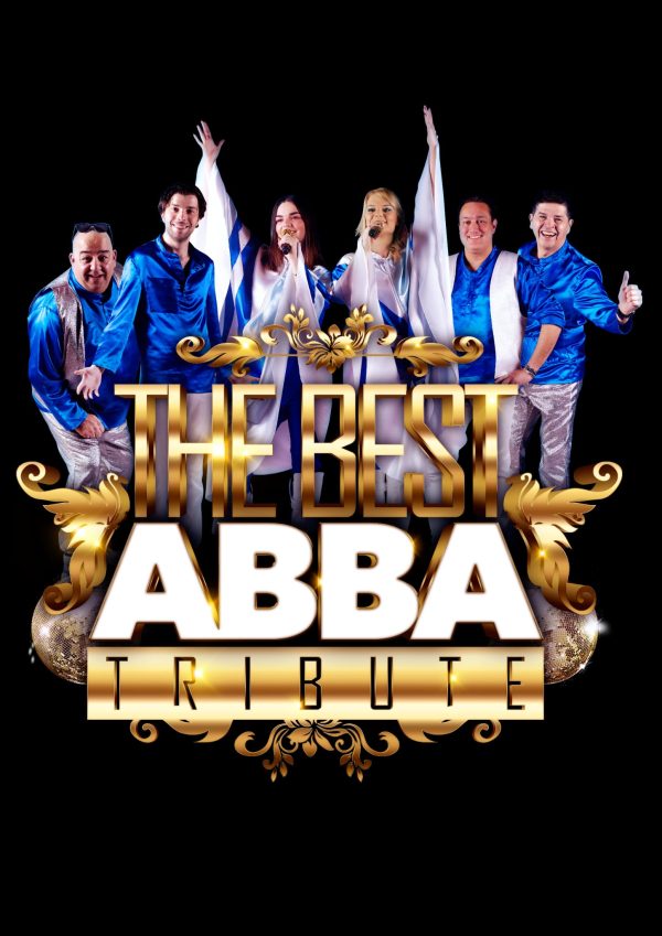 Abba Tribute Band boeken - Afbeelding 2