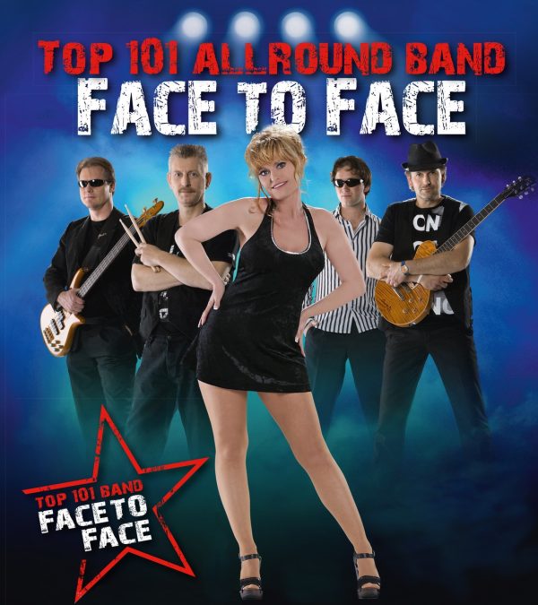 Face to Face boeken