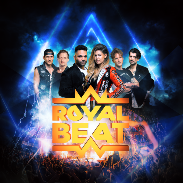 Royal Beat boeken