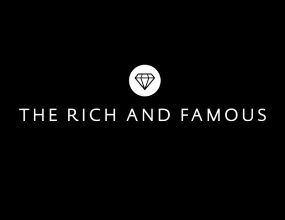 The Rich and Famous boeken