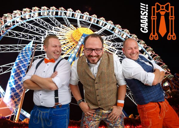 GAAAS!!! boeken - Afbeelding 2