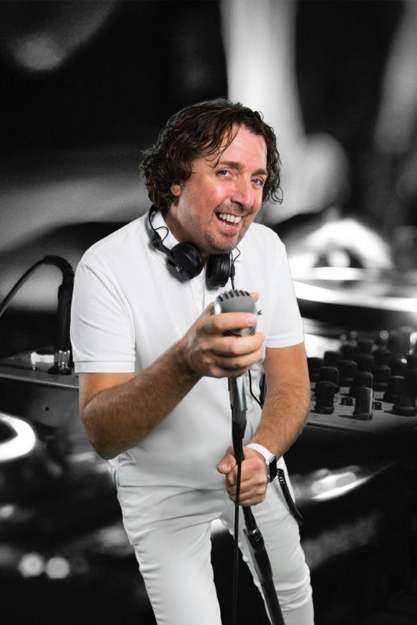 Dj Geert Bergers Boeken - Afbeelding 2