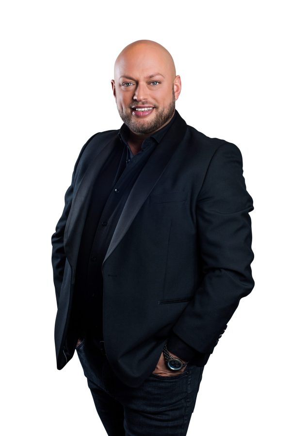 Jeffrey Kuipers boeken