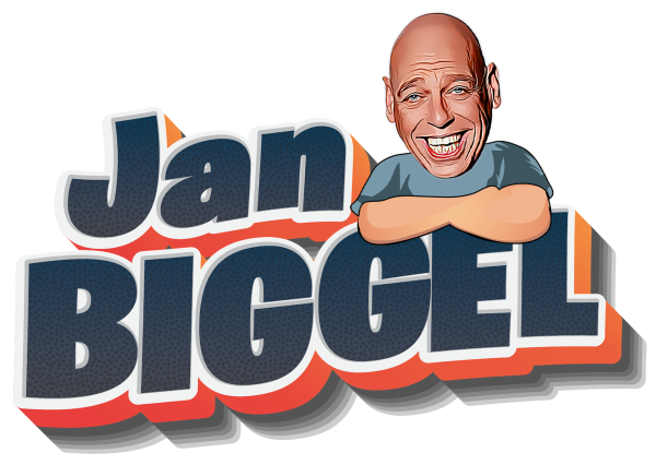 Jan Biggel Boeken - Afbeelding 2