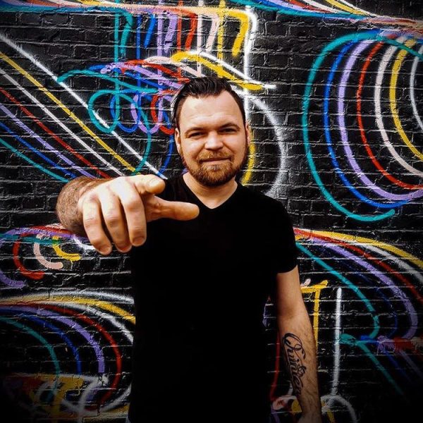 Adam Brown DJ boeken