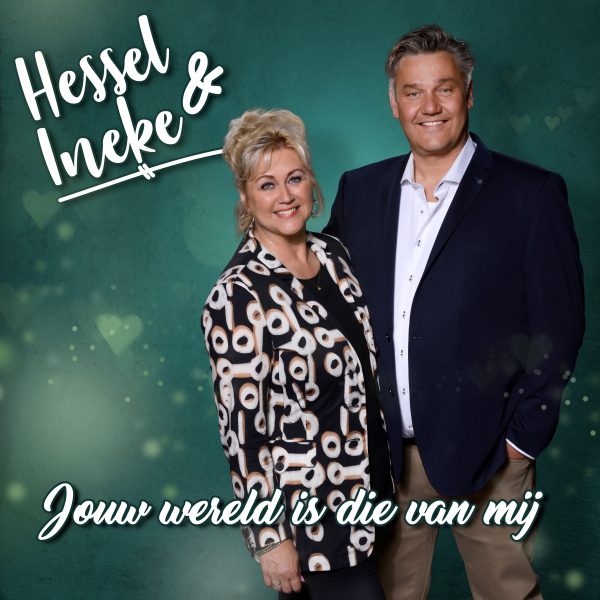 Hessel en Ineke boeken - Afbeelding 3