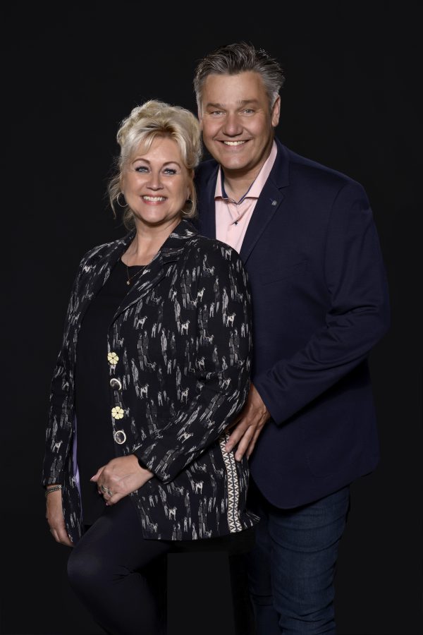 Hessel en Ineke boeken