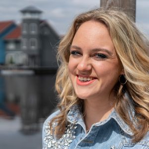 Danielle Wijkstra