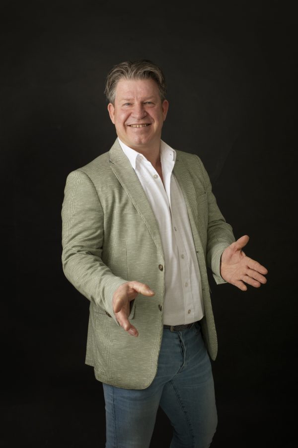 Denys boeken