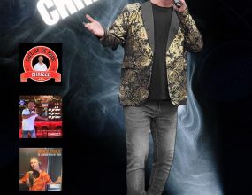 Zanger/DJ CHRIZZZ boeken