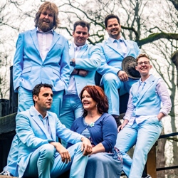 De Paloma's boeken